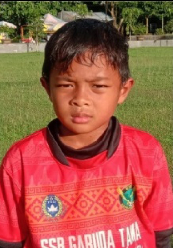 KEANU ALVARO BRAMANTYA